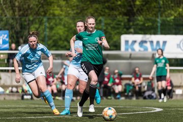 Bild 168 - F GW Eimsbuettel 2 - Blau Weiss 96 : Ergebnis: 1:4